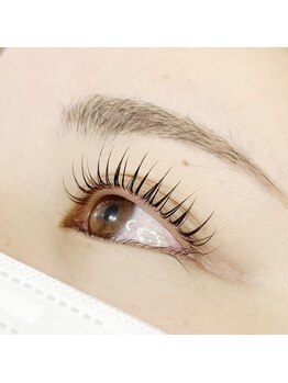 リッチ トゥ 多治見店(Rich to)/まつげカール