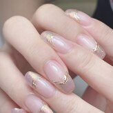 シュエット ネイル(Chouette Nail)