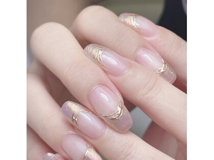 シュエット ネイル(Chouette Nail)の写真