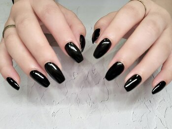 チーネイル(CHIII NAIL)の写真/【鶴橋駅徒歩5分/個室プライベートサロン】 お手頃価格でネイルが楽しめる☆お得なクーポン多数ご用意♪