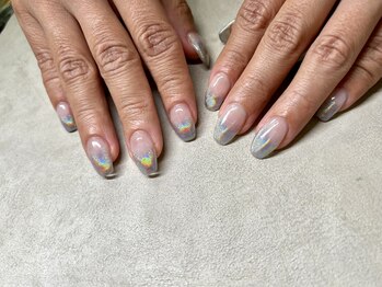 ネイルアンドアイラッシュ シヴァ(Siva)/