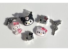 ピーラトゥ 日立(P-Ratu)/パーツ