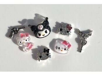 ピーラトゥ 日立(P-Ratu)/パーツ