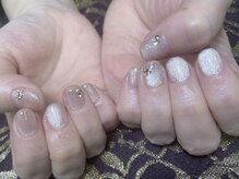 マーチ(March)/マグネットネイル