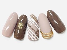 コルン/チョコネイル