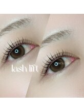 パインズループ(PINESLOOP)/まつ毛パーマ