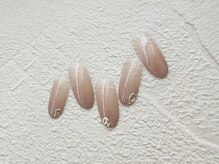 ジョイエ(joie)/ぷっくりシルバーミラー