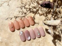 エヌズネイル 三鷹駅前北口店(n’s nail)