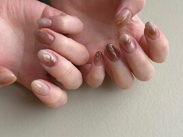 ちゅるんニュアンス