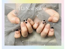 エイチスリー(H3)/100分仕上がれる持込デザイン