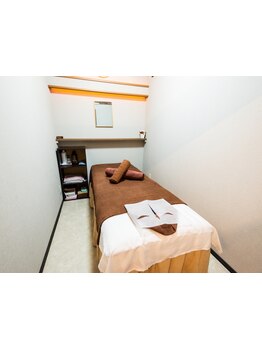 4000円以下のお手頃メニューがあるサロン