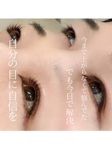 エクラ バイ シャンリィ(eclat by shanLy)/パリジェンヌ