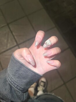 ビームバイステア(b'6 by Stir)/お客様pic