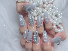 メイク 池袋(Meik)/ネイルデザイン