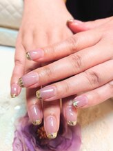 ネイル アンド ボディ ローサ(ROSA)/