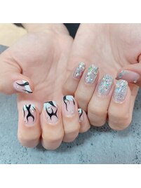 個性的なデザイン☆持ち込み