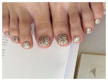 スリープ ジユウガオカ(Sleep jiyugaoka)/アートコース