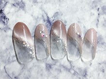 キャンアイドレッシー 志木店(Can I Dressy)/オフ込★ハンド¥7900