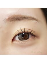 マーズ アイデザイン(Mars+ Eye Design)/ラッシュリフト