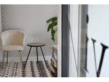 ヴィヴィ 太田川店(Vivi)/【店舗入口】