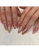 サロン ド ハル 美郷台店(salon de haru)/定額simple