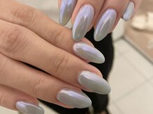 ヴィコ 名古屋栄(vico)/うるうるオーロラネイル