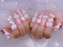 スノーネイルサロン 新宿店(Snow nail salon)/