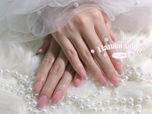 ハナアイ サロン 新大久保店(hanaai salon)/マグネットコース6000～