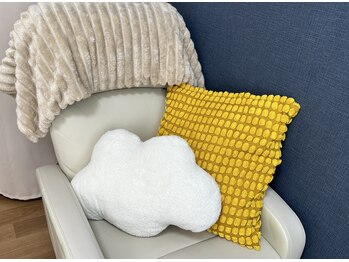 アムネイル(am.nail)/冬支度♪