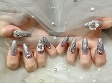 ラッキースター(Lucky Star)/