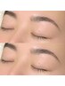 《Miku担当》美眉アイブロウWAXスタイリング＋顔1ヶ所WAX ※練習モデル