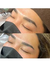 レアファースト/アイブロウサロンレアファースト