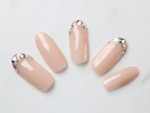 ジーネイルコウベ(G NAIL KOBE)/ハンドEコ－ス 3800円