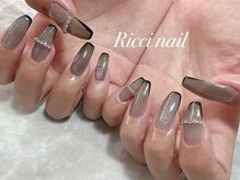 チアフルチア バイ リッチネイル(CheerfulCheer by Ricci nail)/