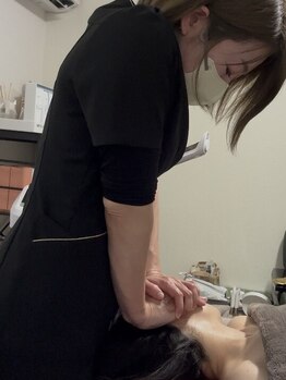 小顔になりたい