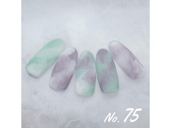 はあとねいる 千里丘店/ハンドNo.75