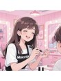 ネイルモンスター 新宿店(NAIL MONSTER) スタッフ NANA
