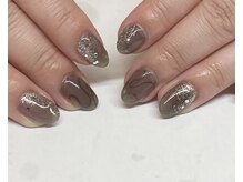 フィロンネイル 蒲田店(filonnail)/定額ニュアンス