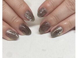 定額ニュアンス