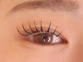 アルバ 谷町9丁目(Arva)/LEDエクステ140本