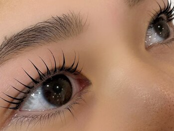 カロ(CARO)/まつげパーマ