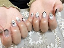 アスー(Aswy.)/ワンホンネイル