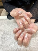 アイラッシュアンドネイル マークス 草加店(MAK's)/