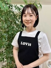 ラビット 北九州小倉店(LOVit) 表 優里