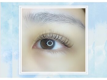 メモト 心斎橋店(memoto)/まつげパーマ