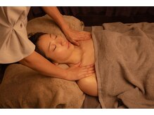 癒し処 利休 堀江店/和漢オイルマッサージ2