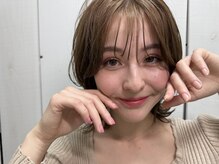 ミンクスタイル 高田馬場店(Mink style)の雰囲気（高田馬場駅30秒の好立地☆低反発のベッドで体もリラックス♪）