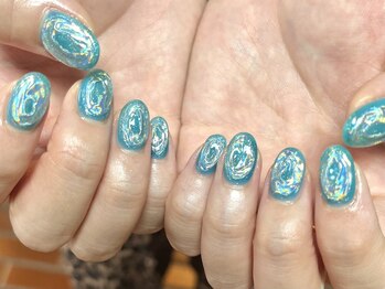 ニュアンスデザイン