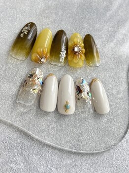 ntk 仙台一番町店/夏の新作♪