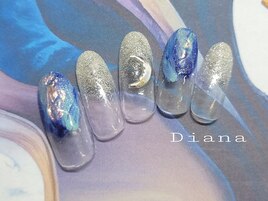 定額ハンド　A-171　6,980円